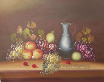 Frutas Baratas Painting - sy048fC fruta barata